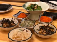 -高木日本料理(静安寺店)