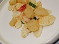 -狮王府淮扬菜(新街口友谊店)