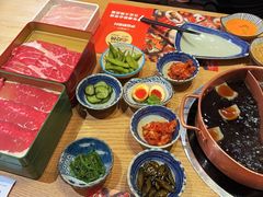 -伊豆野菜村(大族广场店)