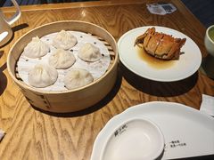 -苏小柳手工点心(人民广场分院)