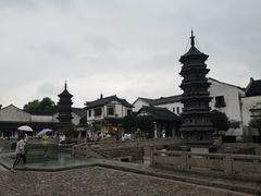 -双塔老饭店