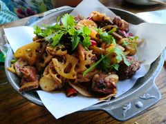 -嘉禾·悦享餐厅(八方汇店)