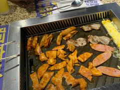 -阿亲家·韩式无限烤肉(春熙路店)