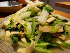 -静一餐厅·湖北菜(前门创始店)
