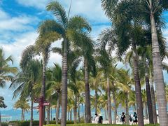 -三亚西岛海洋文化旅游区