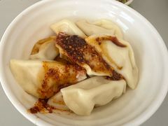 红油水饺-大碗面(洗面桥街店)