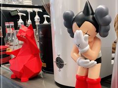 -NokNok Coffee(宽窄巷子店)