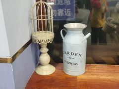 -李大牛和刘大力手作甜品(凯德店)
