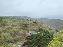 -妙峰山风景名胜区