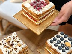-M'CAKE(西单大悦城店)