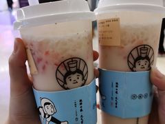益生草莓君-我是酸奶君(壹方城店)