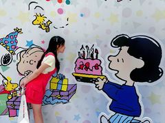 -东莞松山湖万象汇