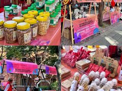 -晋江五店市传统文化旅游区