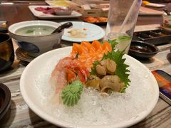 -赤坂亭·M9和牛烧肉·铁板烧·日料398放题(长泰广场店)