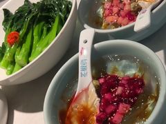 -花椒俏川菜小馆(南海万达店)