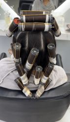 点击看大图 -HaLo hair studio
