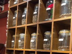 -RUMORS COFFEE ROASTERY鲁马滋咖啡(湖南路店)