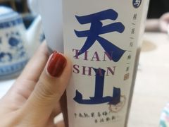 -西部马华清真兰州牛肉面·烧烤夜市(广渠门店)