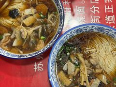 -美味斋(西北街店)
