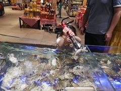 -盒马鲜生(悠方店)