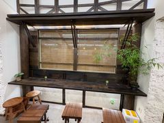 -竹子咖啡bamboo coffee