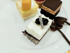 -冀粤香海鲜自助餐厅(西美五洲店)
