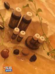 点击看大图 -芳香乐府疗愈空间·SPA·冥想