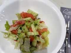 -shami house莎米屋清真美食自助餐(肇庆大厦店)