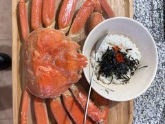 -震海贝烤贝·民俗特色店(延吉总店)