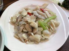 -鱼食饭稻·苏浙土菜17年老馆子(平江路店)