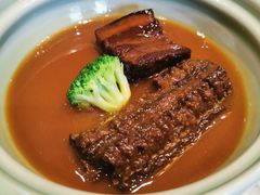 -萬國春·中菜馆(颐和公馆店)