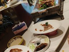 -普天和酒楼·新津菜·烤鸭(天津之眼店)