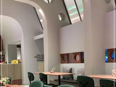 大堂-La Terre乐田(万象城店)