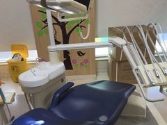 -上海仁爱医院口腔科 · 种植