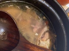 -徽镇小厨·经典徽菜(马连道店)