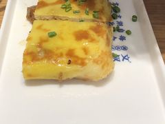 武汉三鲜豆皮-文叔·湖北名小吃·小龙虾(华强北店)