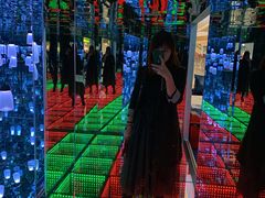 -天津梵高星空艺术馆(天河城旗舰店)