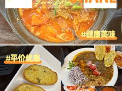 -釜山豚骨汤饭(芝罘万达广场店)