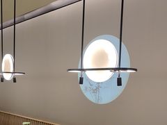 -绿茶餐厅(青岛城阳万象汇店)