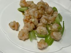 葱香虾-眉州东坡(远洋未来广场店)