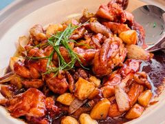 -闽海肴(北辰荟店)