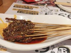-喝丢一只鞋海鲜烧烤·海肠捞饭(市场店)