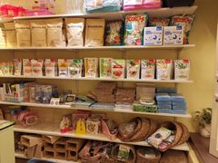 -龙猫仔乐园(惠福东路店)