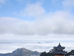 -九华山风景区