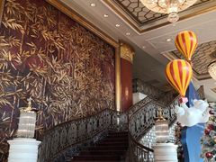 -北京中国大饭店