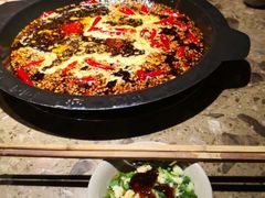 -重庆渝达老火锅(春熙路店)