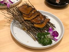酱汁烧牛舌-酒久自助料理(佳兆业店)