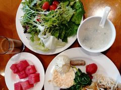 -南京国睿金陵大酒店