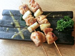 -水之惠鲜鱼料理(王府大街店)