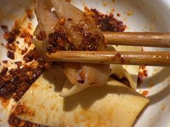 -海底捞火锅(奥体南路店)